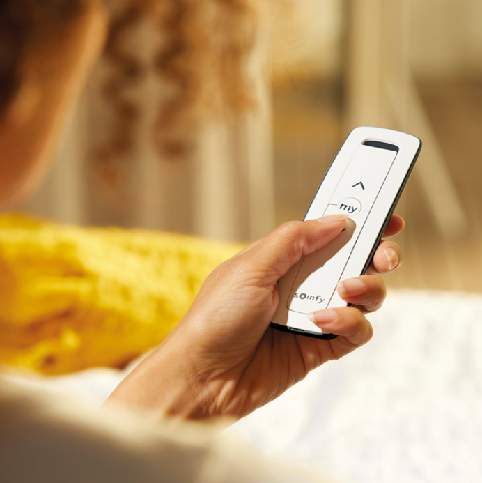 Decorative hero image showcasing product highlights