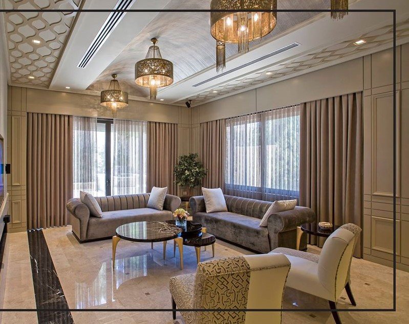 Supply Fabric & Tailoring Services for Curtains & More image